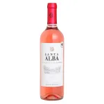 Santa Alba Winemaker Selection Rose