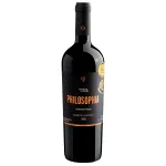 Tempos de Góes Philosophia Cabernet Franc Colheita de Inverno