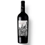 Terra Rossa Trulli Primitivo di Manduria DOP