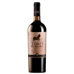 Toro de Piedra Gran Reserva Petit Verdot/Cabernet Sauvignon