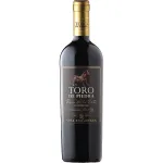 Toro de Piedra Rincón de los Vientos Carmenere 