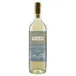 Tullio Castelli Romani bianco Doc