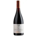 T.H. Undurraga Valle de Limari Syrah 