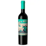 Vinho Riccitelli Hey Malbec